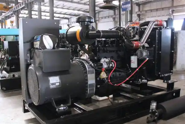 1520千伏安康明斯柴油发电机其他品牌对比_发电机组性能区别选购建议