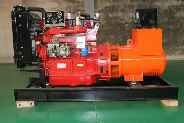 康明斯发电机组起动前要查验什么