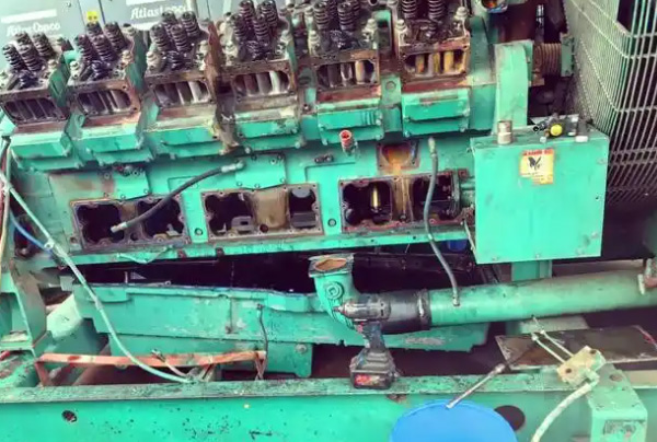 康明斯发电机组在备用情形下要怎么保养才好？