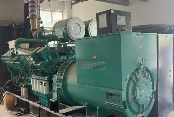 康明斯发电机组在施工现场中五大检测工作有哪些？